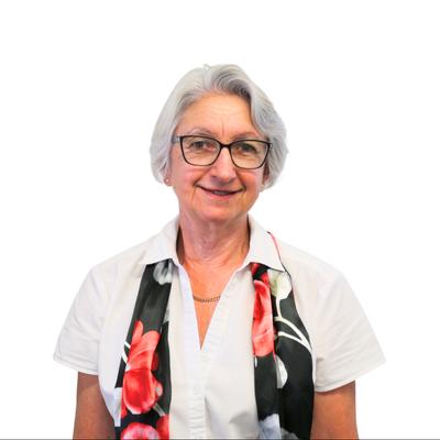Jo Hallam