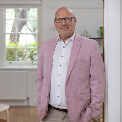 Steve Feren