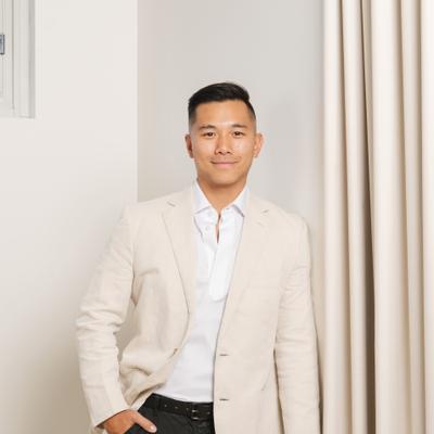 Andrew Tran