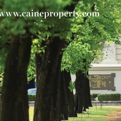 Caine Property