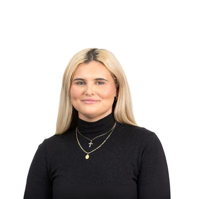 Amelia Fordyce