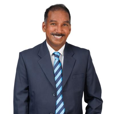 Davis Lonappan