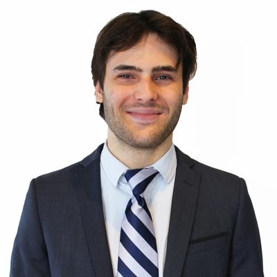 Nick Chamouras