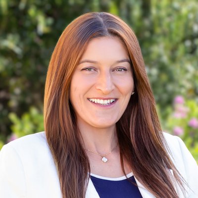 Angela Meimetis