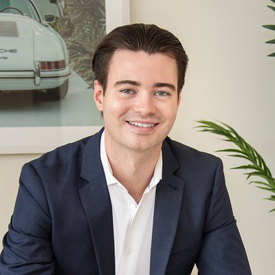 Chris Forster