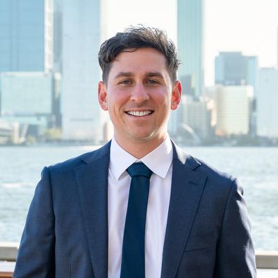 Jonathon Borrello