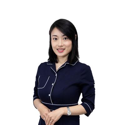 Yvonne Wei