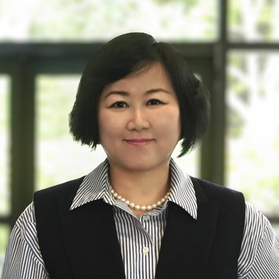 Ann Mei Ngan Leung