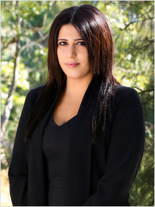 Charlene Al-Hadi