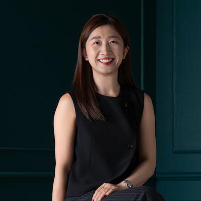 Jessica Liu