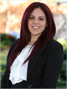 Therese Bourizk