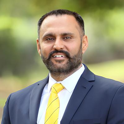 Parwinder Singh
