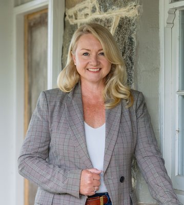 Kelly Allen