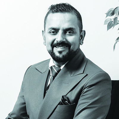 Yubi Baral