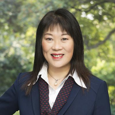 Kathleen Kuang