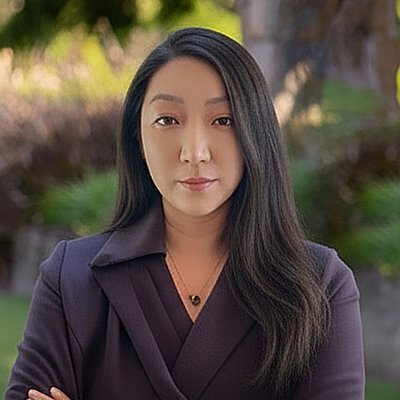 Shirley Wang