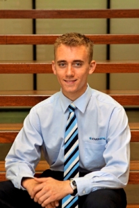 Joshua Cassells