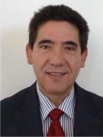 Tony Araujo