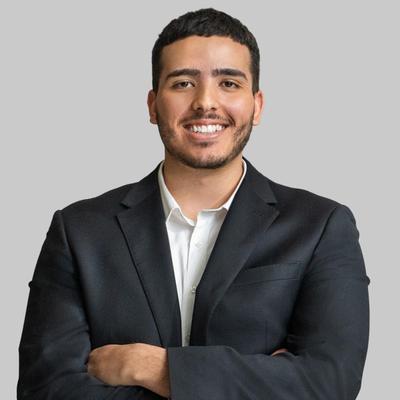 Yorick Cowell Guevara