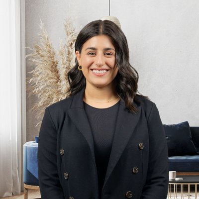 Ella Borg