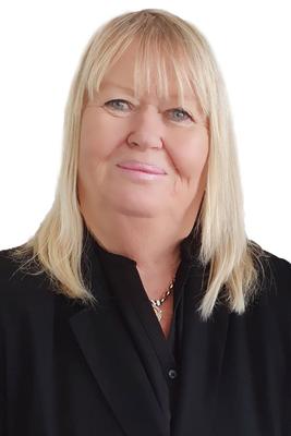 Yvonne McGee