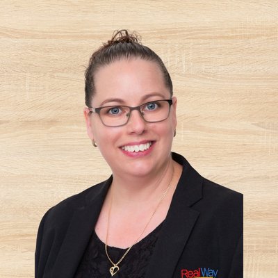 Sarah Fishburn