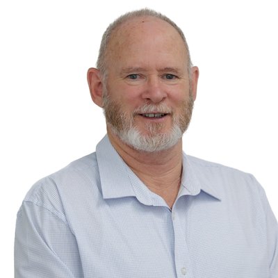 Ian Watson