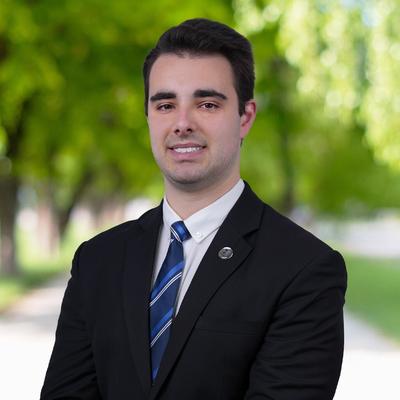 Cameron Egri
