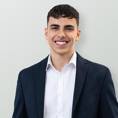 Samuel Haddad