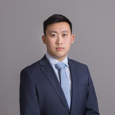 Ray Hung