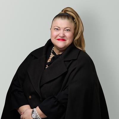 Dora Kambouris