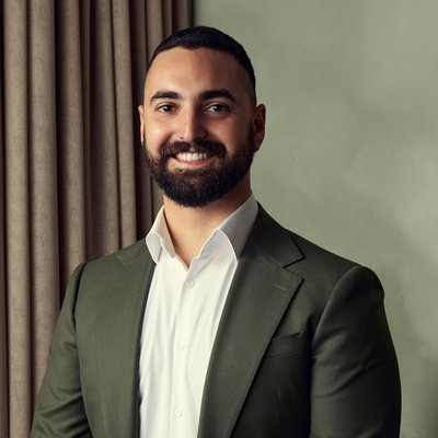 Demetrius Georgiou