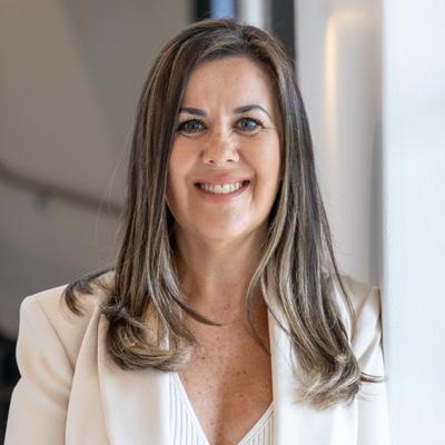 Anita Mirosevic