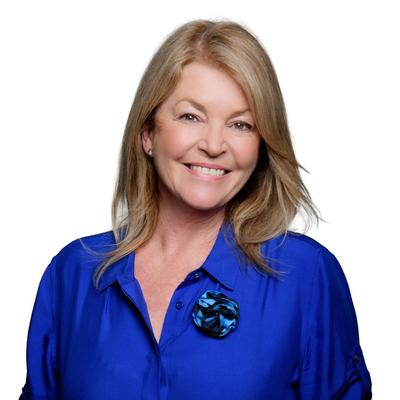 Carolyn Bowen