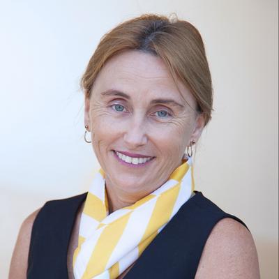 Tanya Sheridan