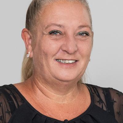 Laura Whyte