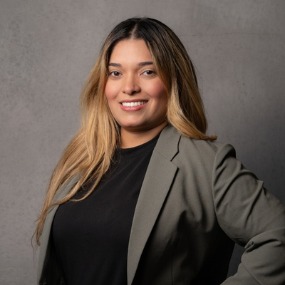Brenda Rodriguez