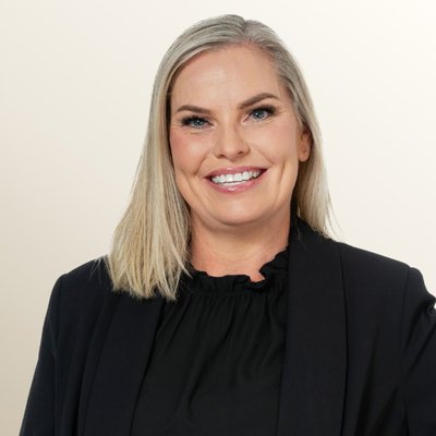 Narelle Hargrave