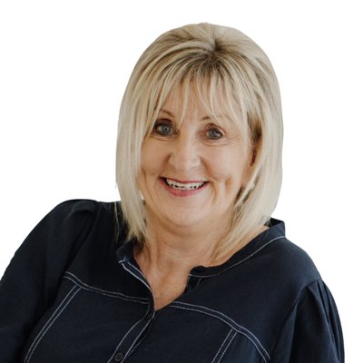 Maxine Richardson