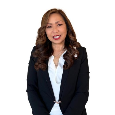 Chantelle Hoang