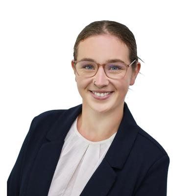 Carly Walsh