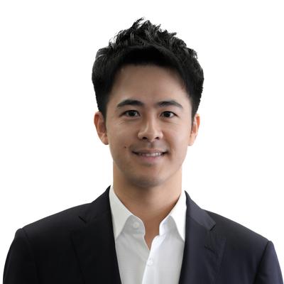 Alfred (Haoran) Tan
