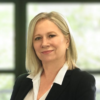 Adele Mitchell