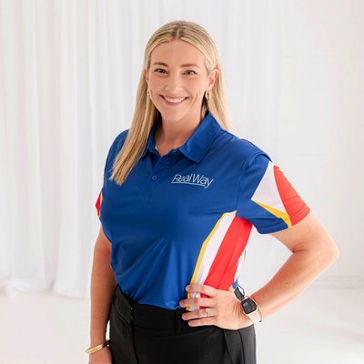 Tegan Langridge