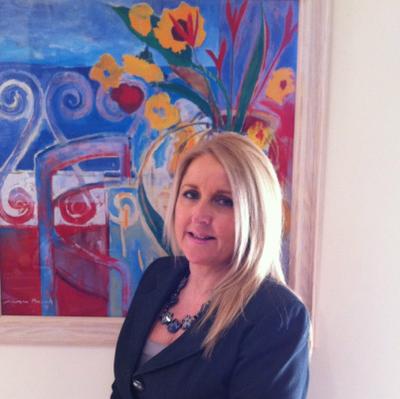 Lyn Leavey