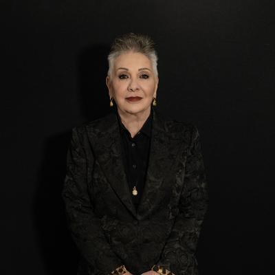 Jane Schumann