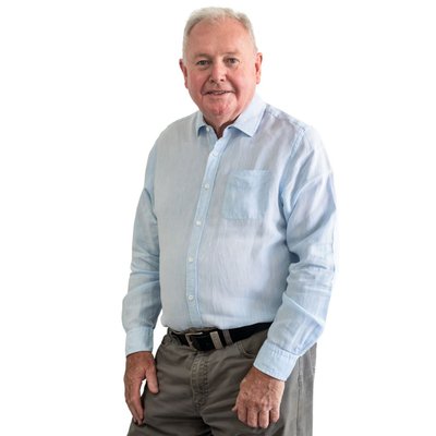 Peter Molloy