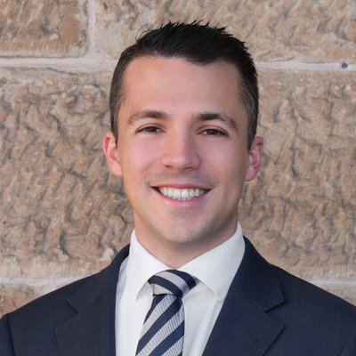 Andrew Pillari