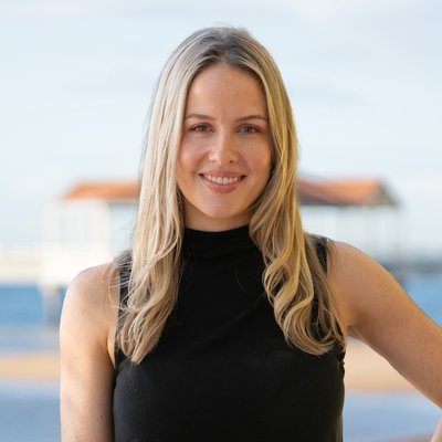 Tanyssa Harris-Boustead