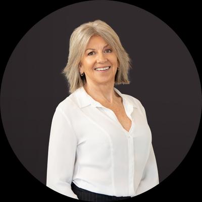 Deb McLaren